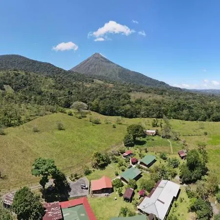 Tio Felix Eco Lodge